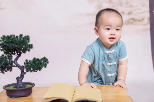忻州宝宝严重便秘